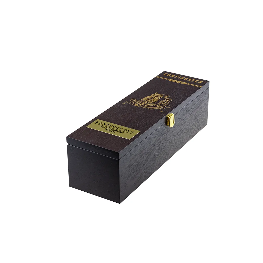 Подарочные коробки с подсветкой