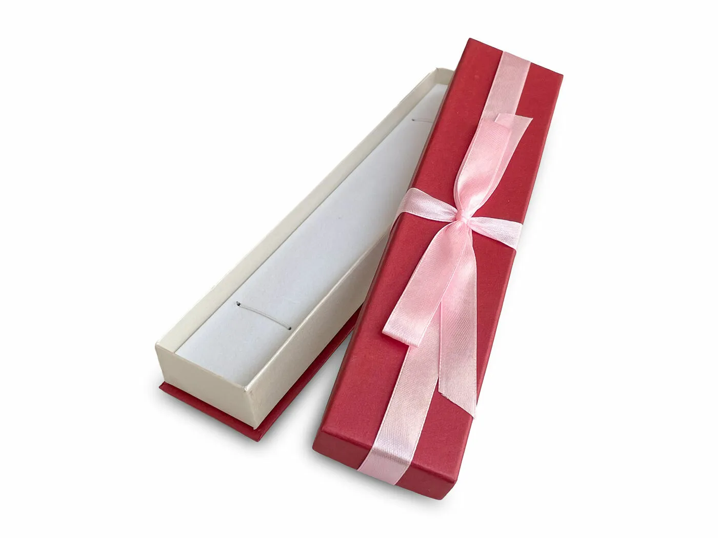 Узкие подарочные коробки