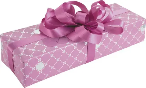 Прямоугольные подарочные коробки