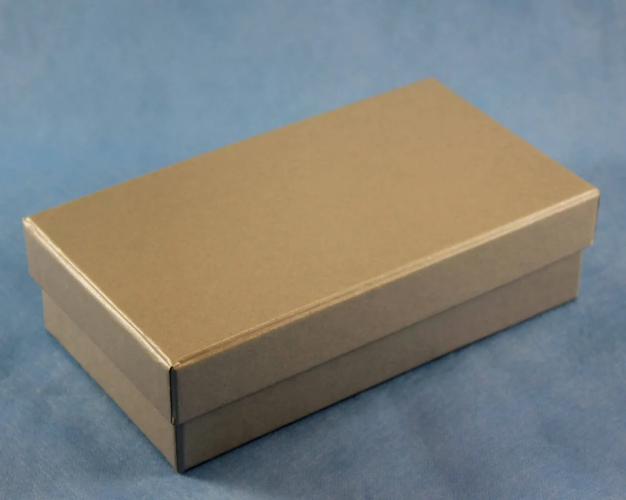 Прямоугольные подарочные коробки