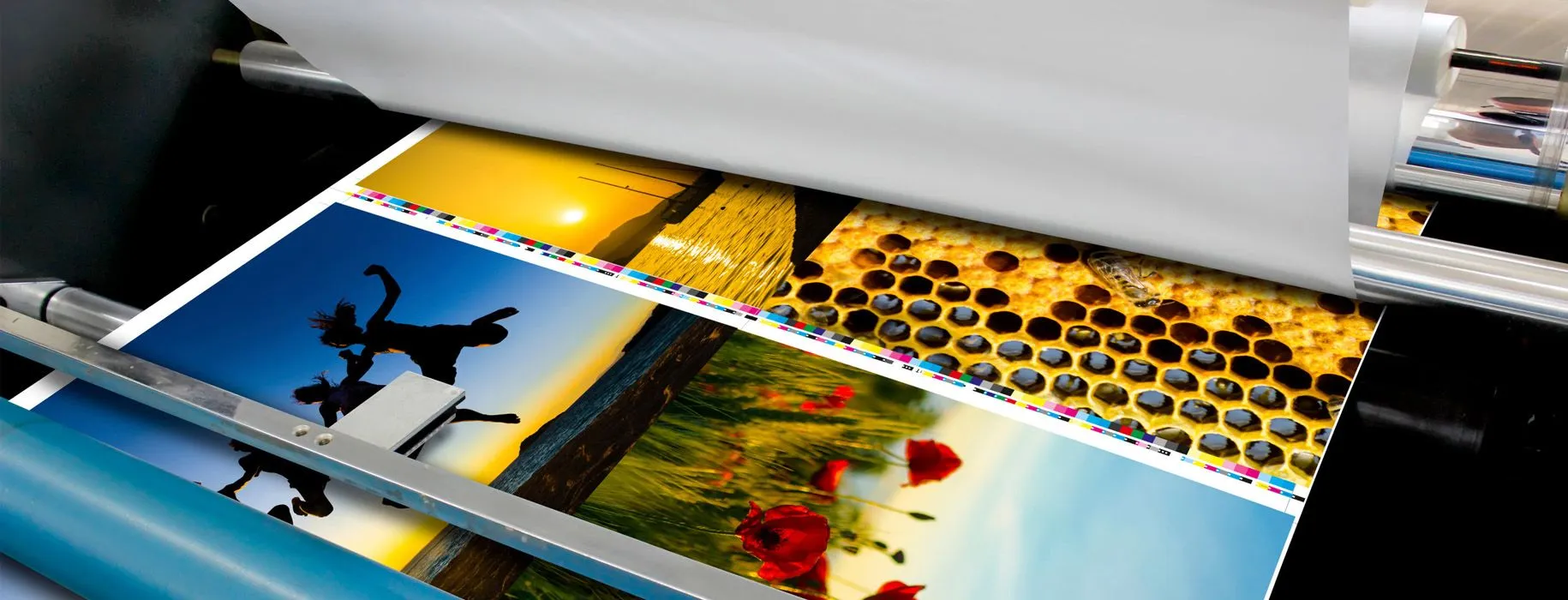 Ламинирование плакатов