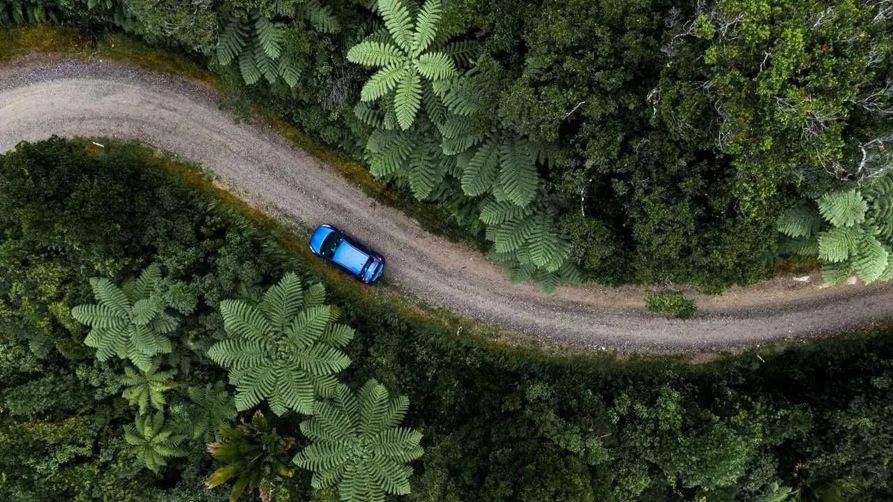 Плакаты с дорогой