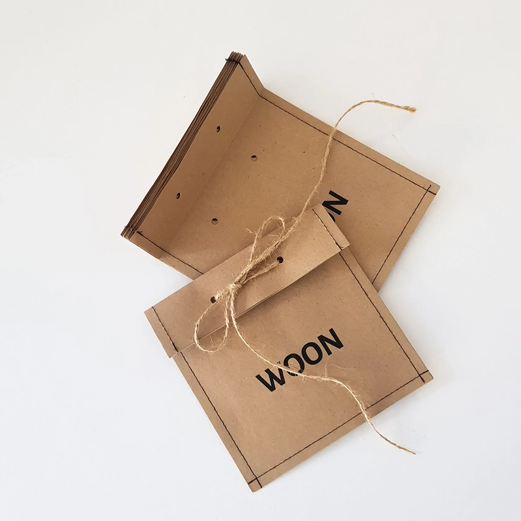 Бумажные пакеты 29х29