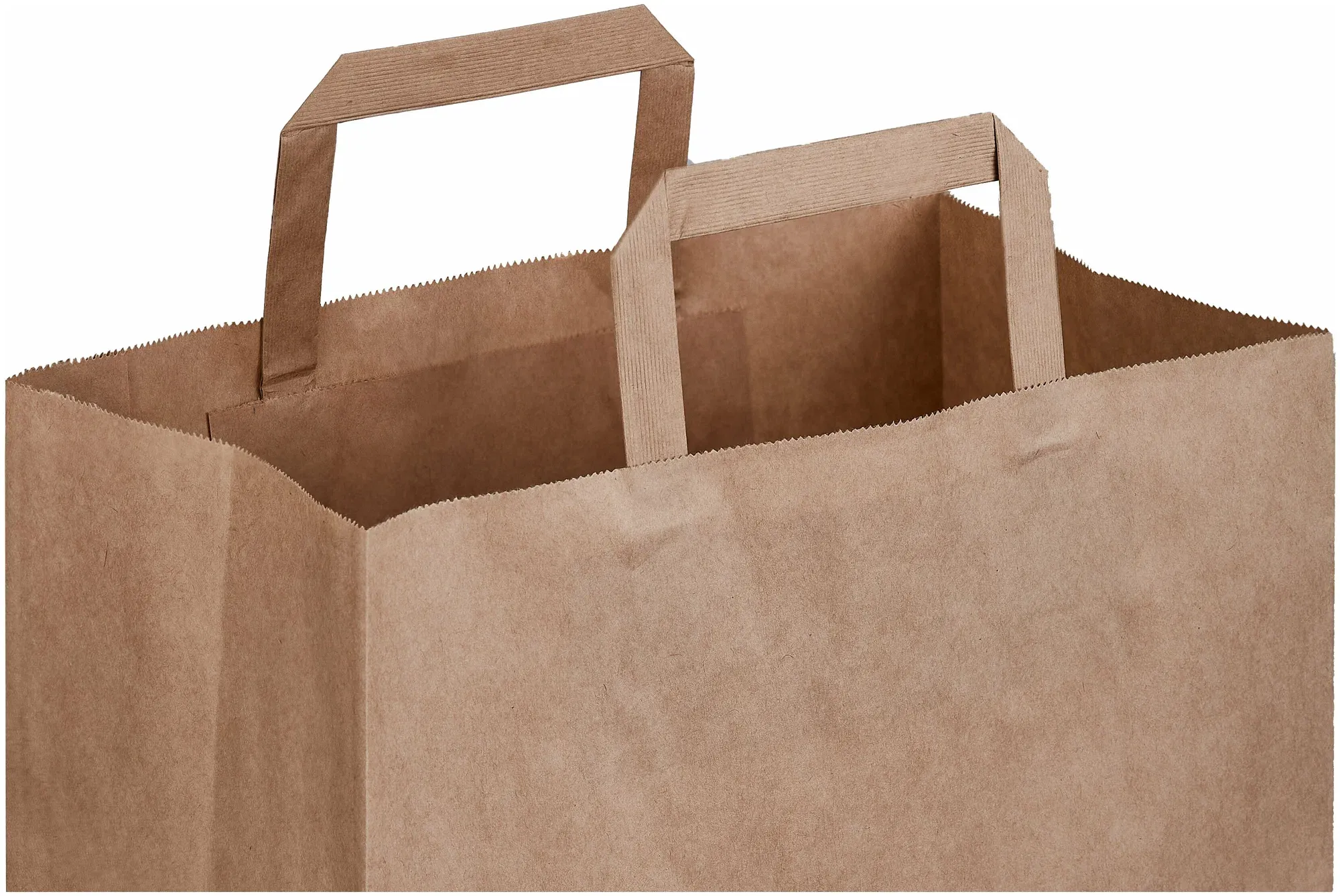 Бумажные пакеты 320х320х320