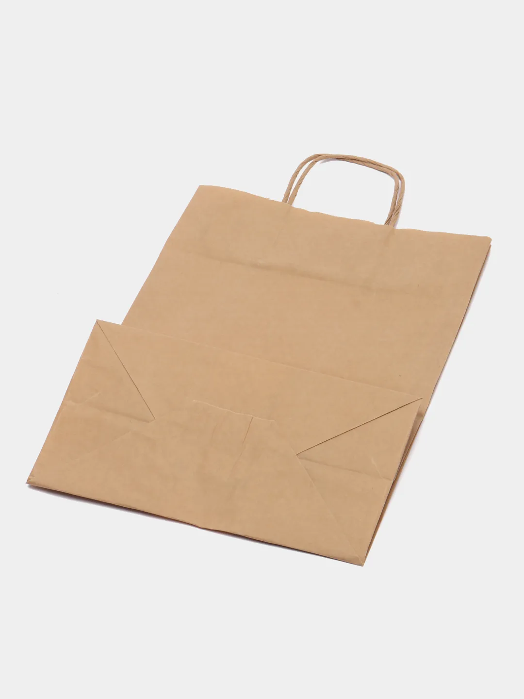 Бумажные пакеты 10х10 см