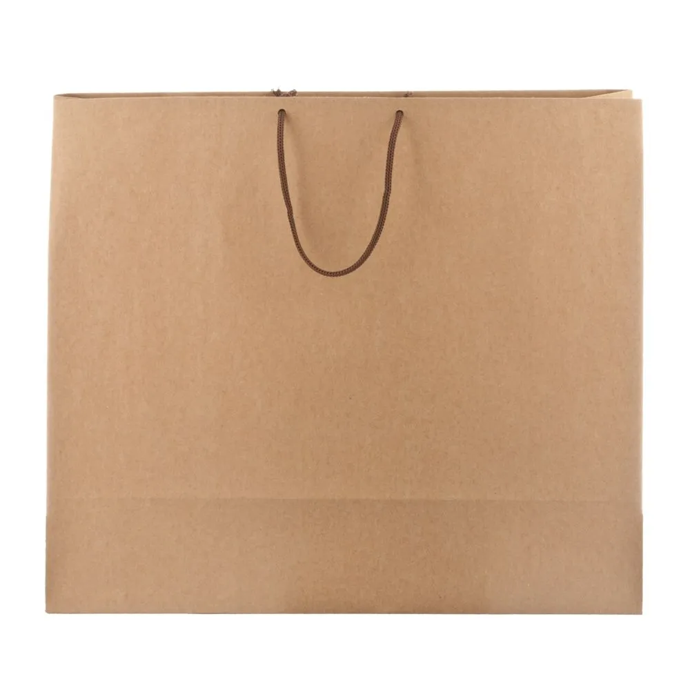 Бумажные пакеты 15х15