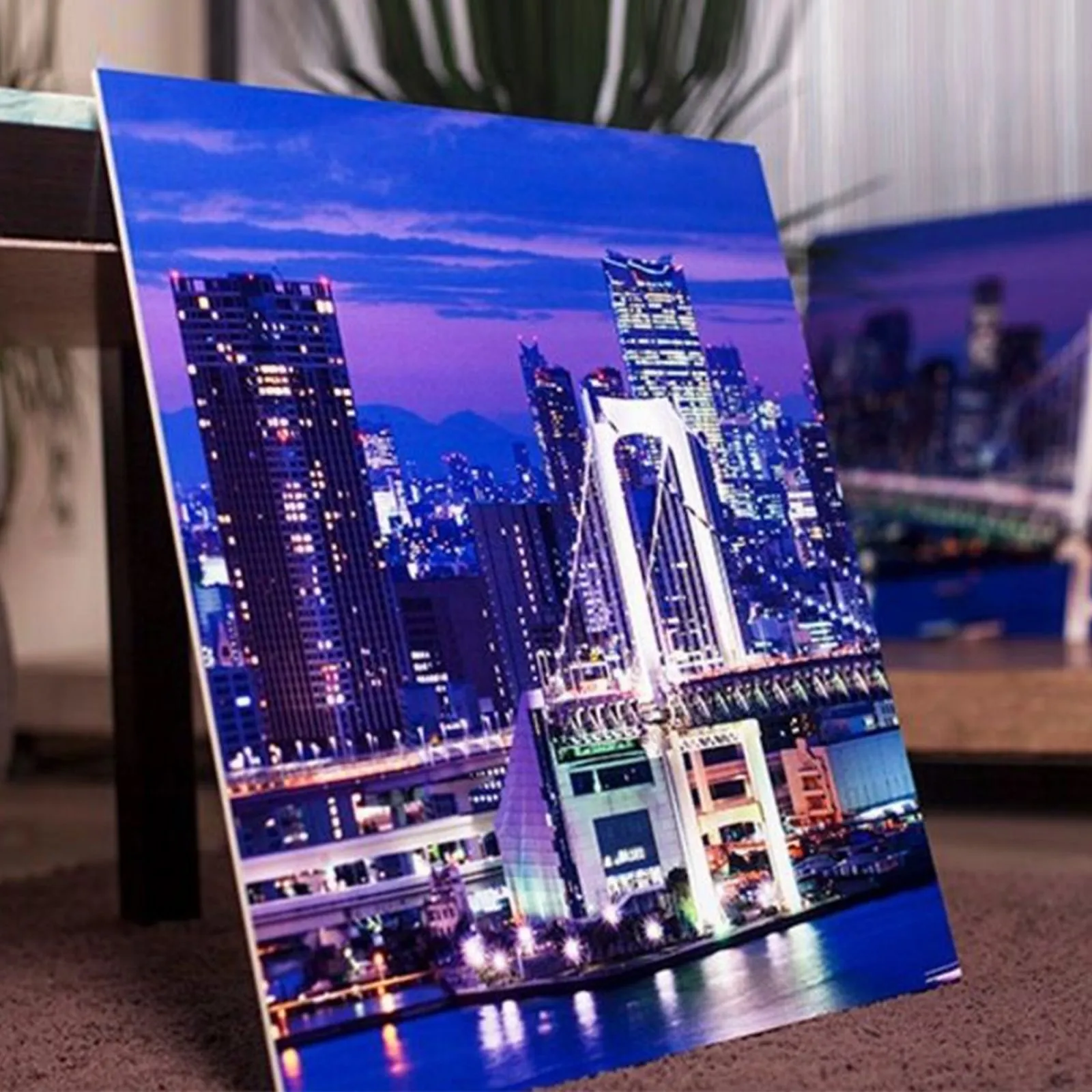 Печать плакатов на пенокартоне