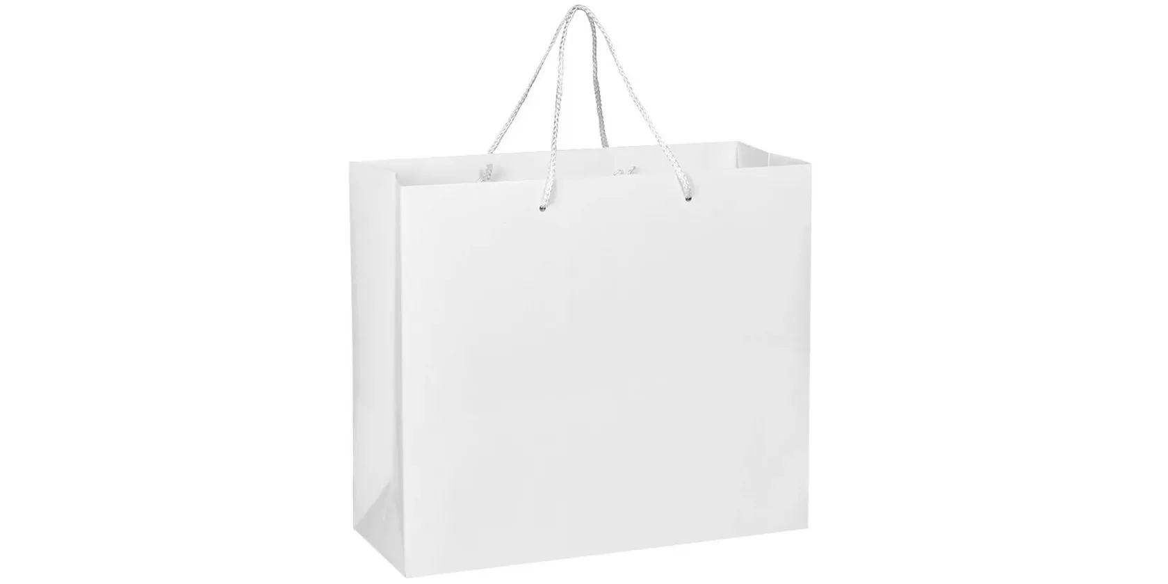 Бумажные пакеты 10х10 см