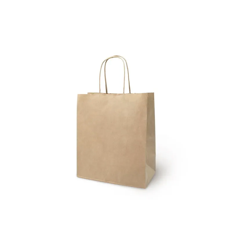 Бумажные пакеты 22х32х8