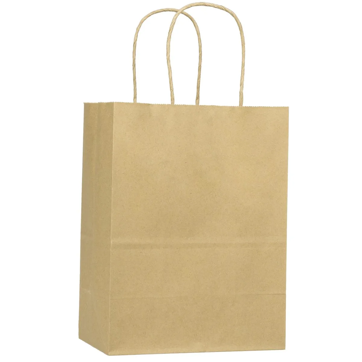 Бумажные пакеты 28х28х28