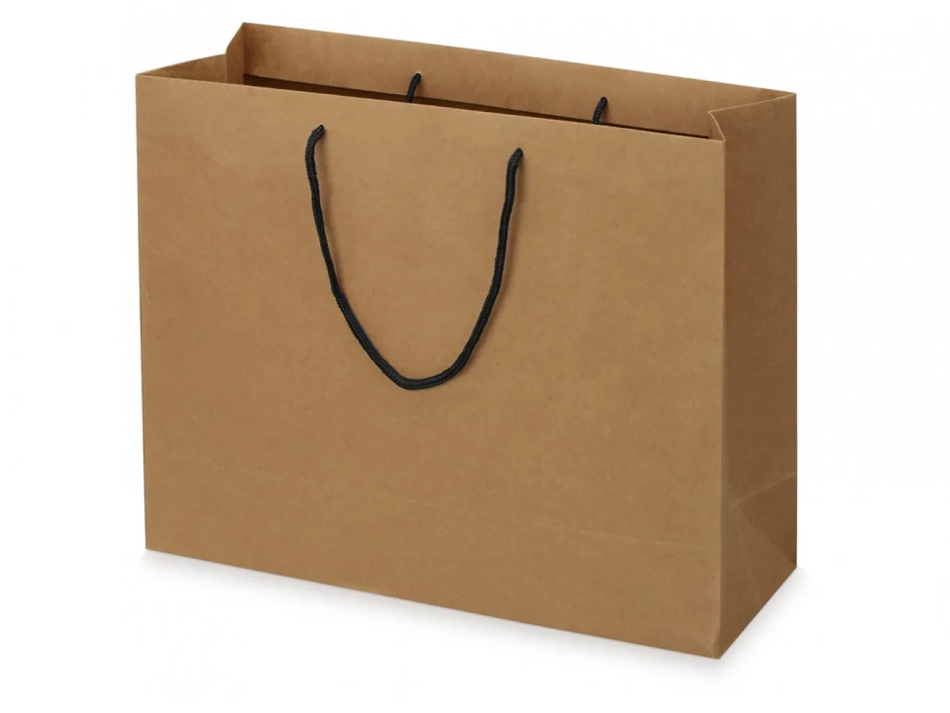 Бумажные пакеты 30х40