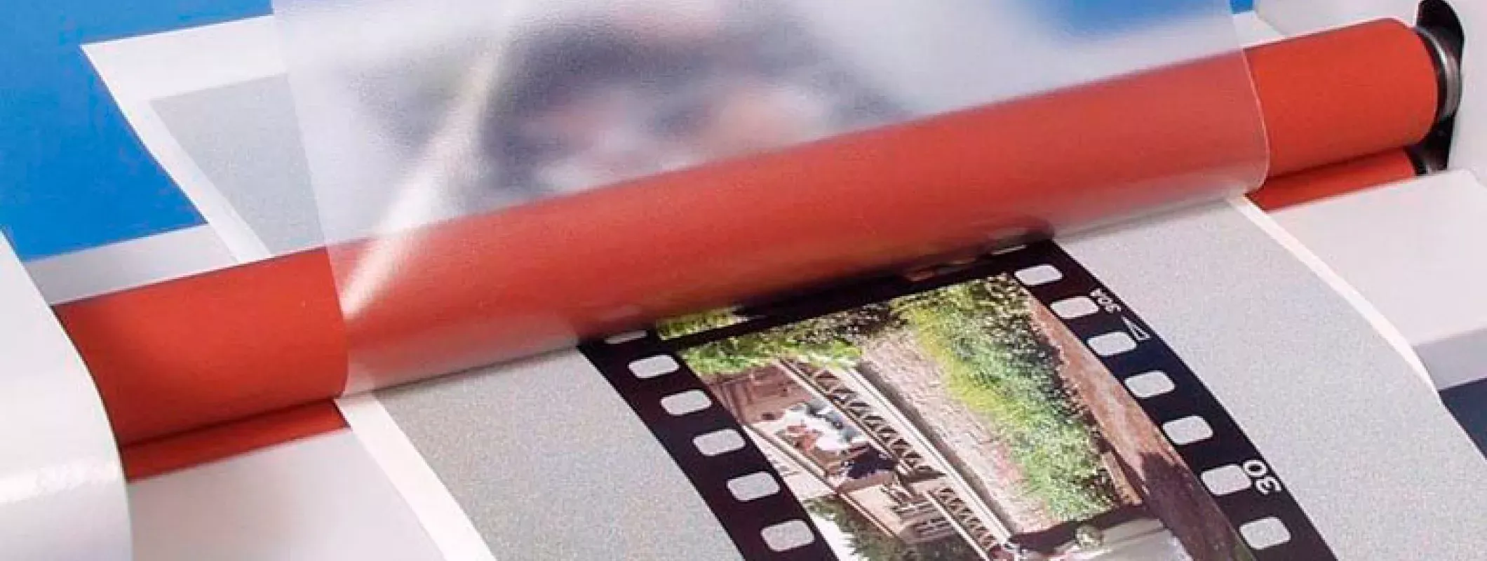 Ламинирование плакатов