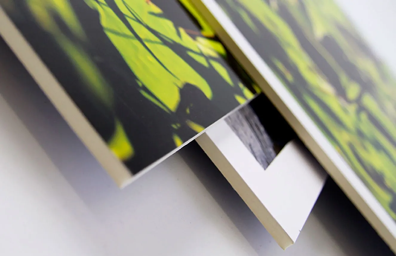 Печать плакатов на пенокартоне