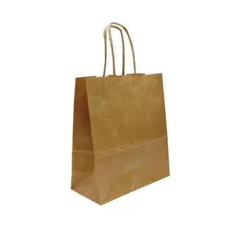 Бумажные пакеты 10х10 см