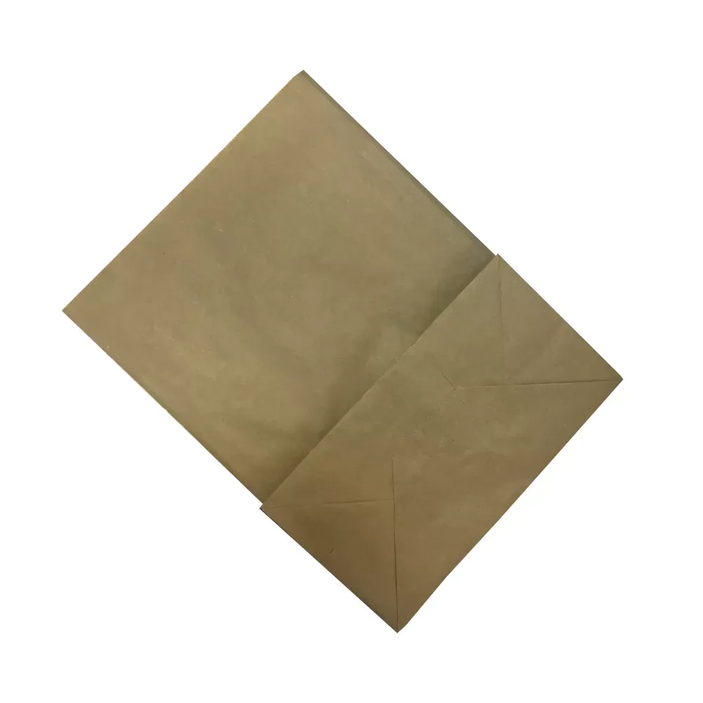 Бумажные пакеты 22х32х8