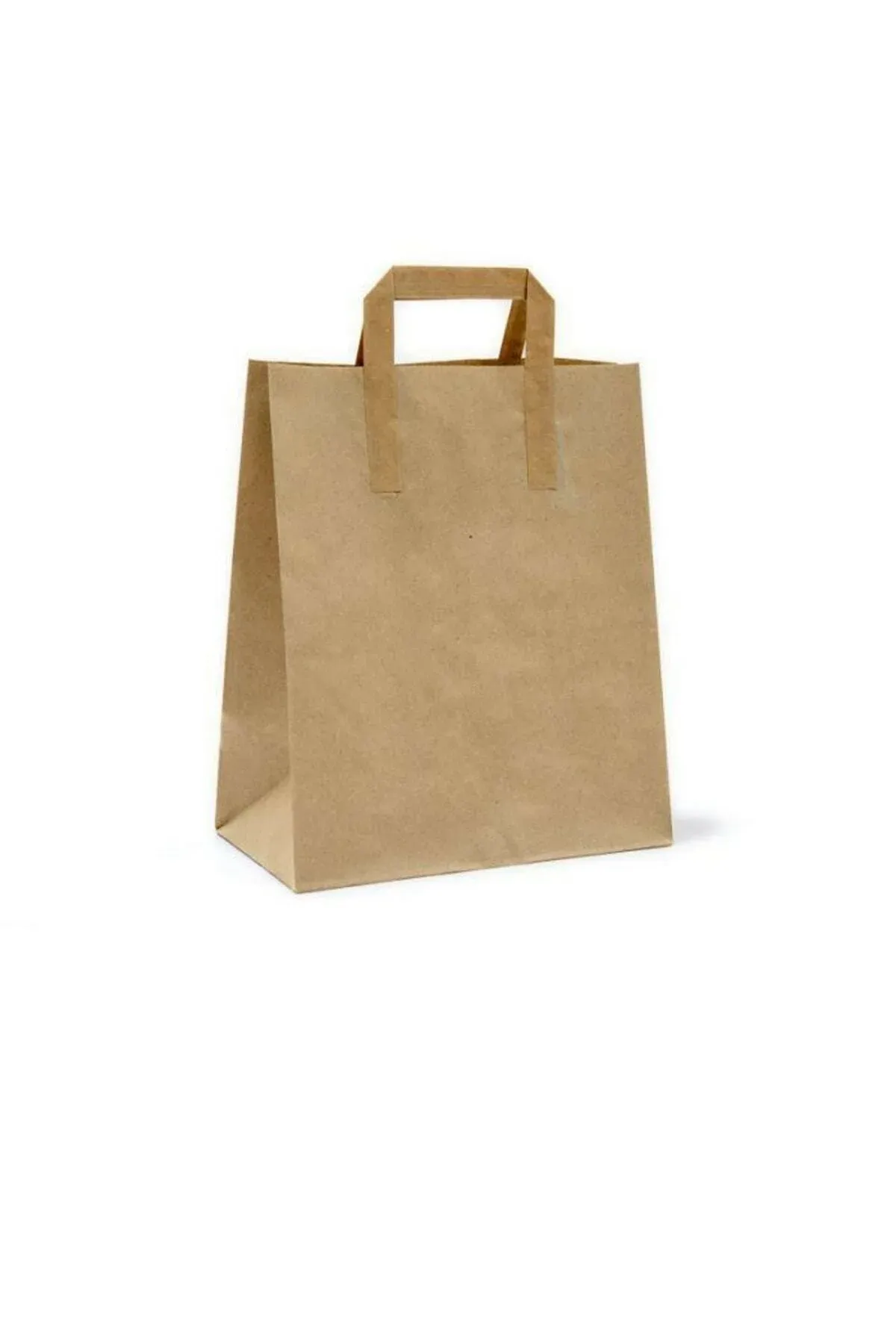 Бумажные пакеты 29х29