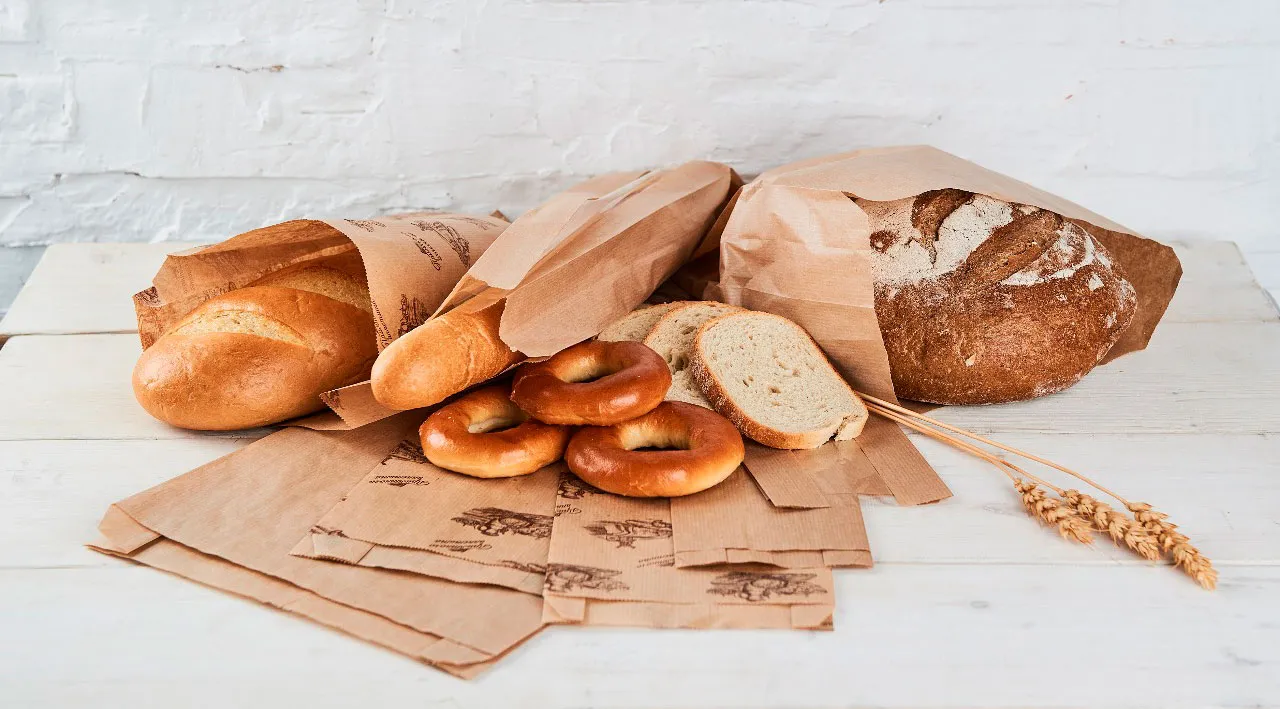 Назначение бумажных пакетов