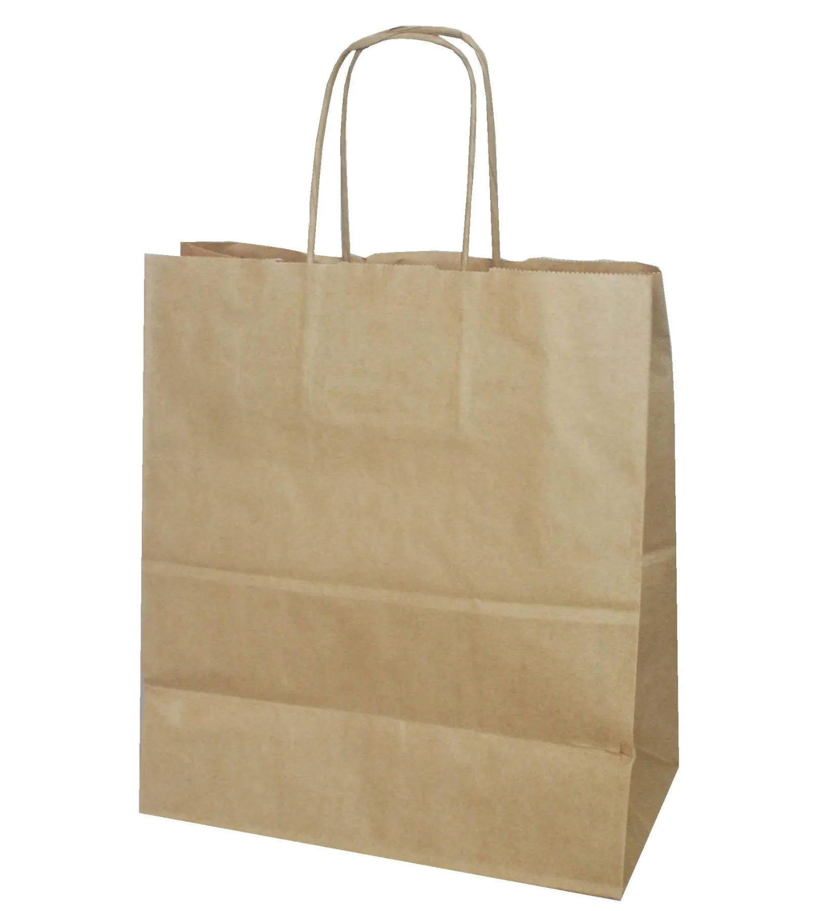 Бумажные пакеты 30х40