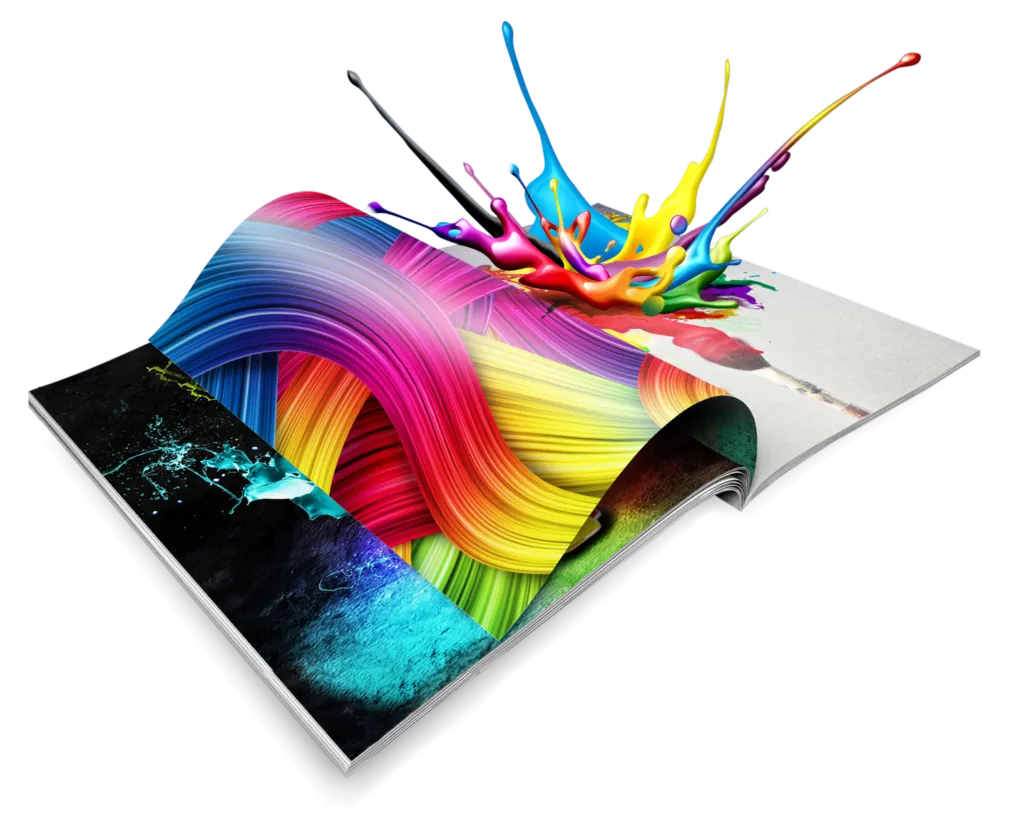 Цифровая печать плакатов