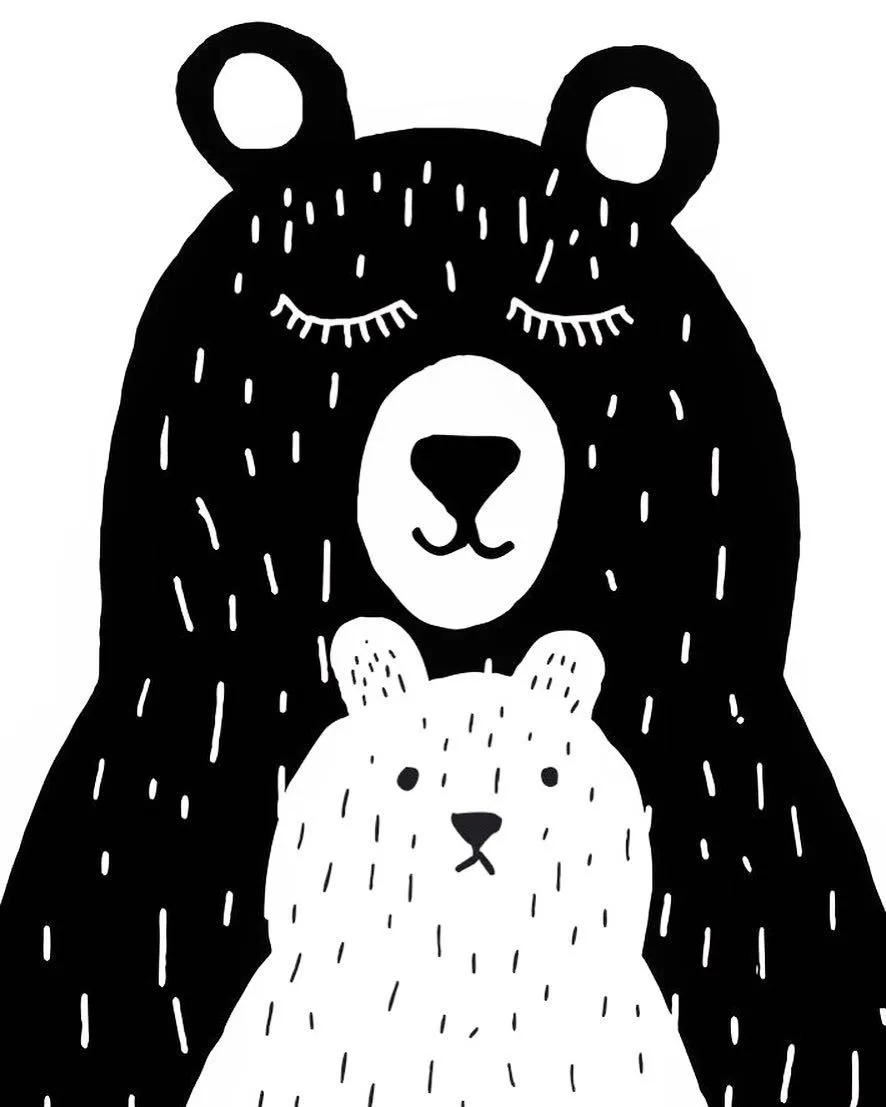 Печать плакатов ребенку