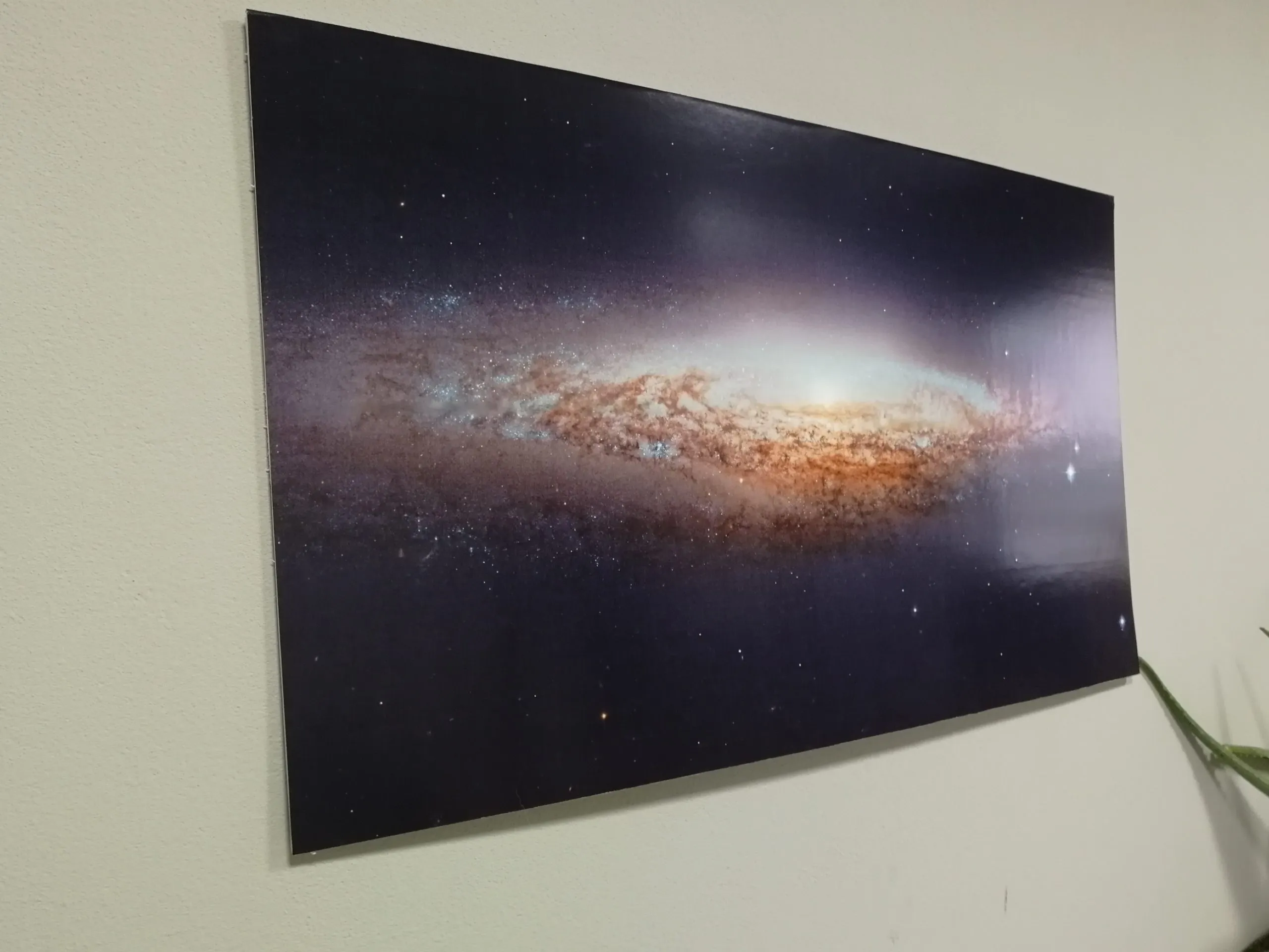 Печать плакатов на пенокартоне