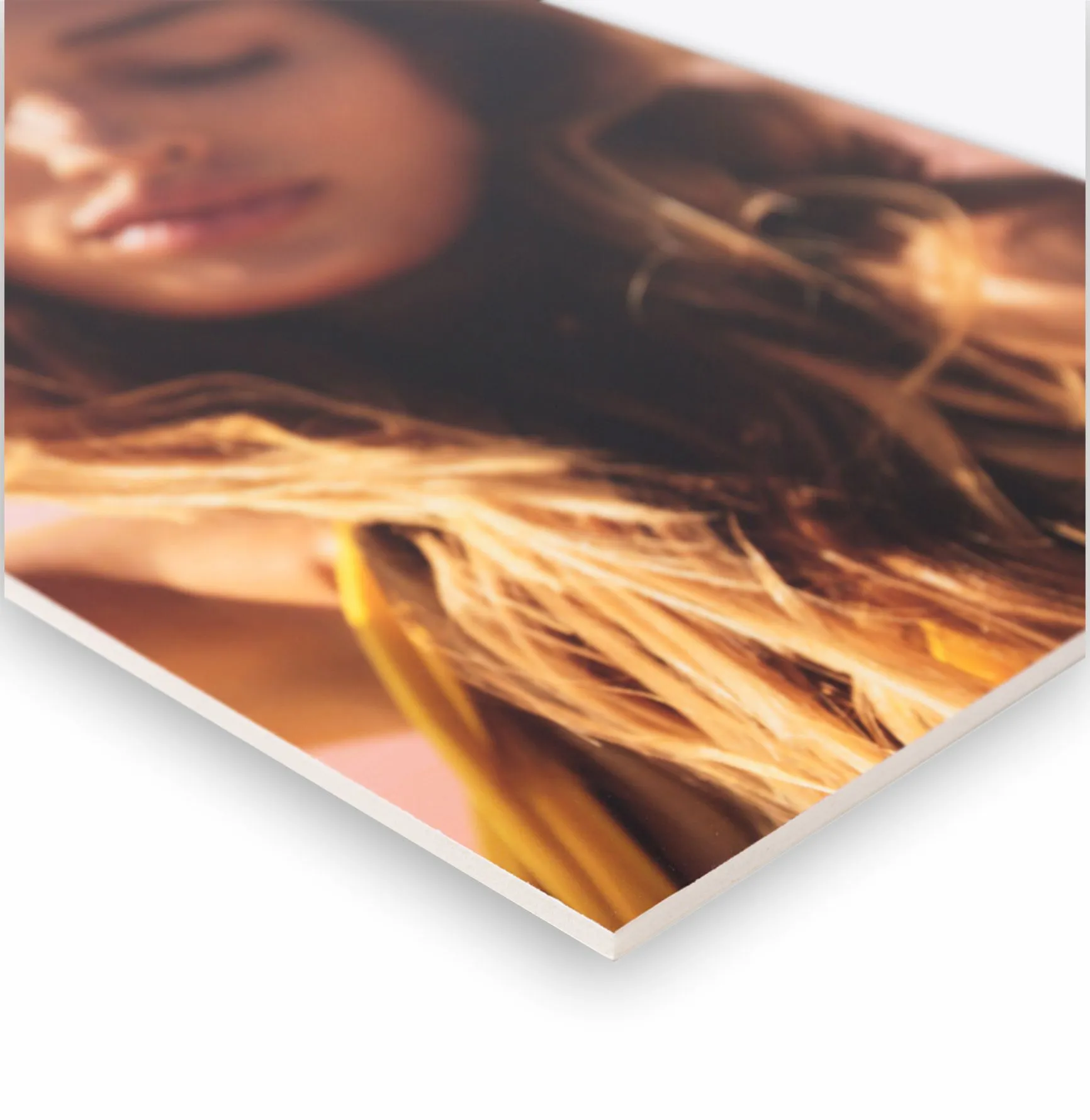 Печать фото плакатов