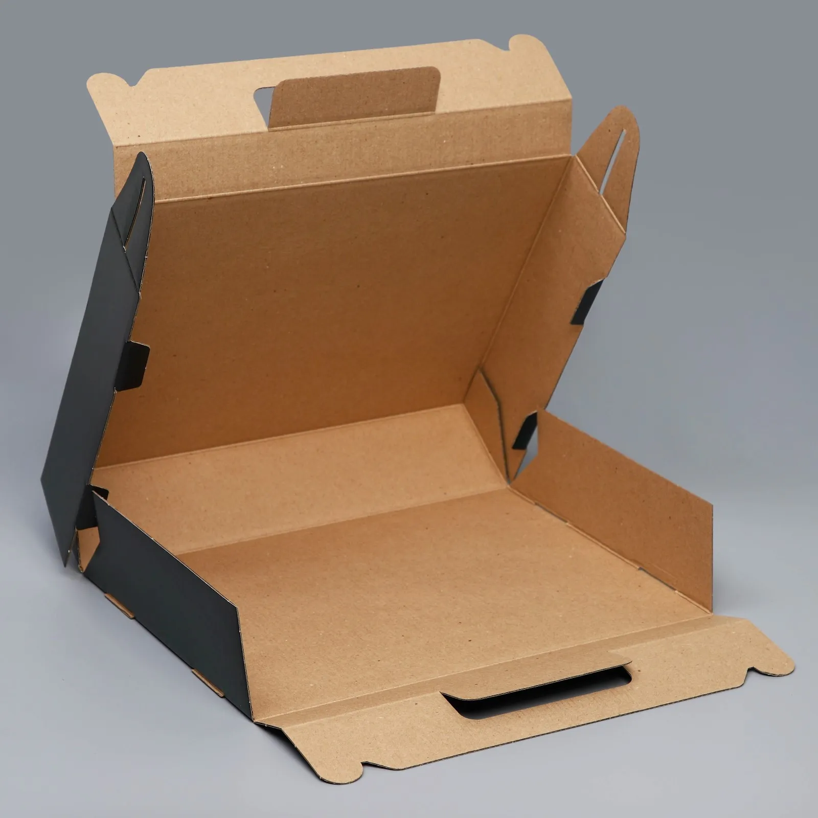 Складные коробки