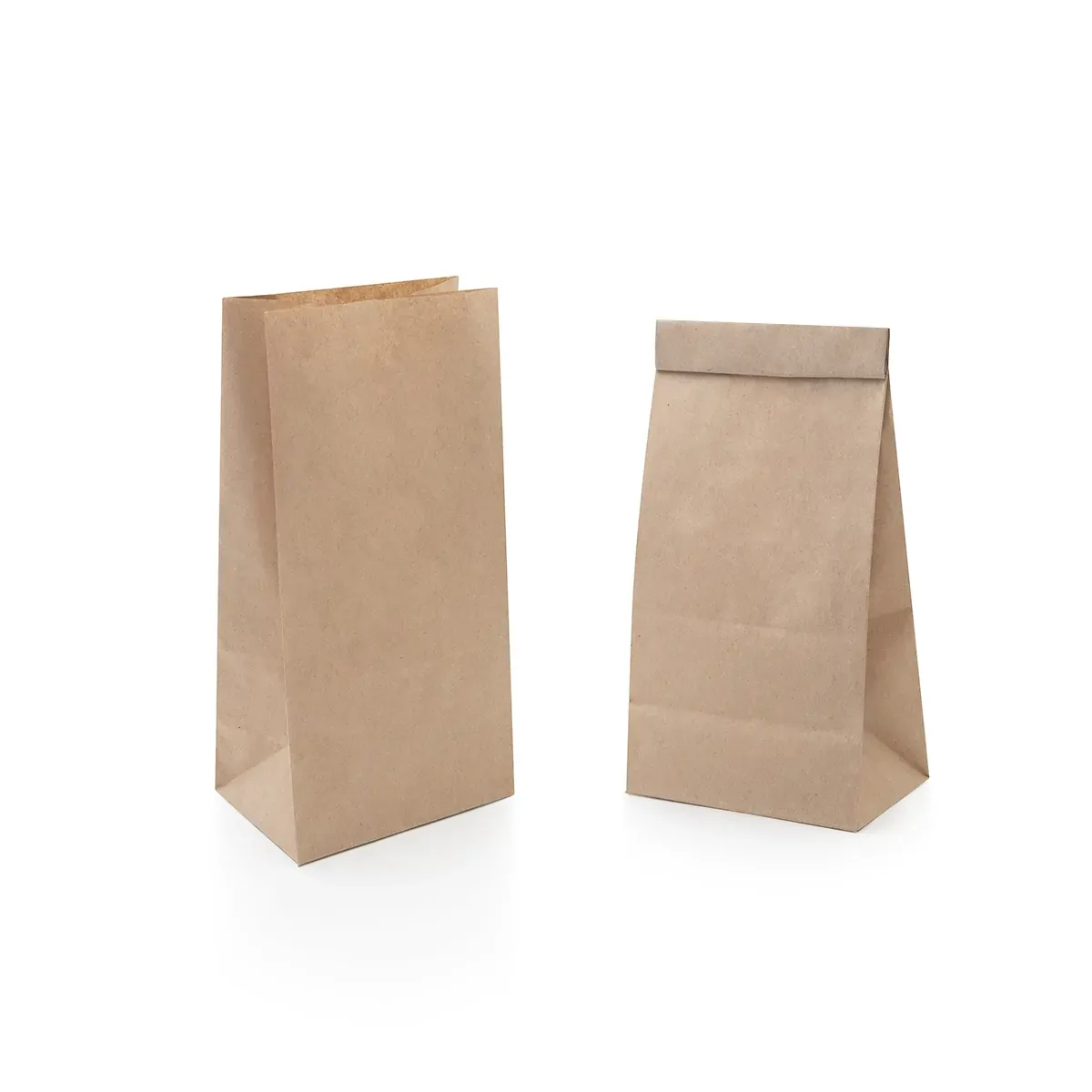 Бумажные пакеты 120х80х250