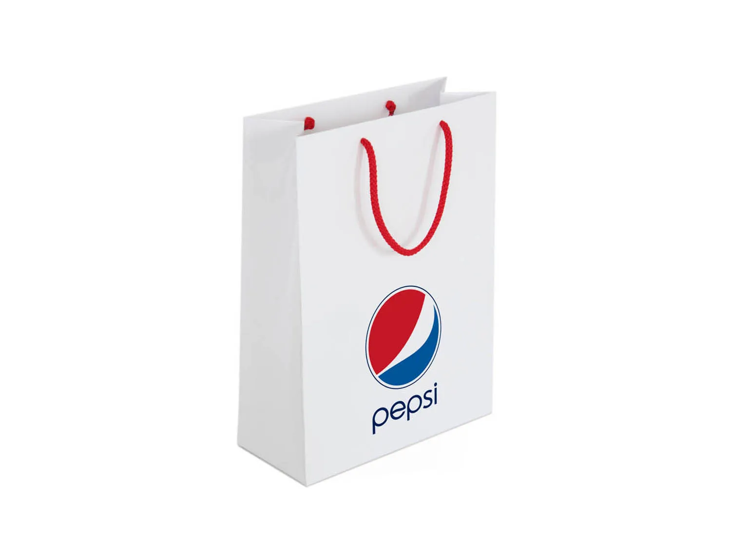 Бумажные пакеты с ламинацией