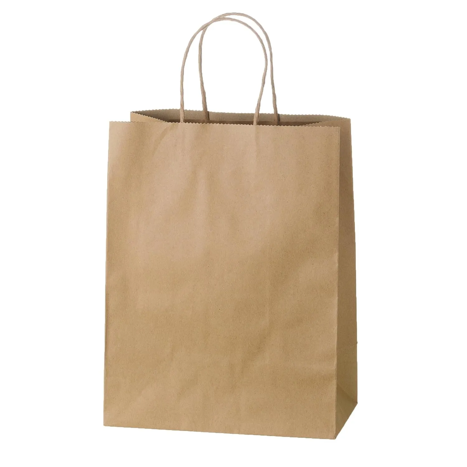 Бумажные пакеты 35х35 см