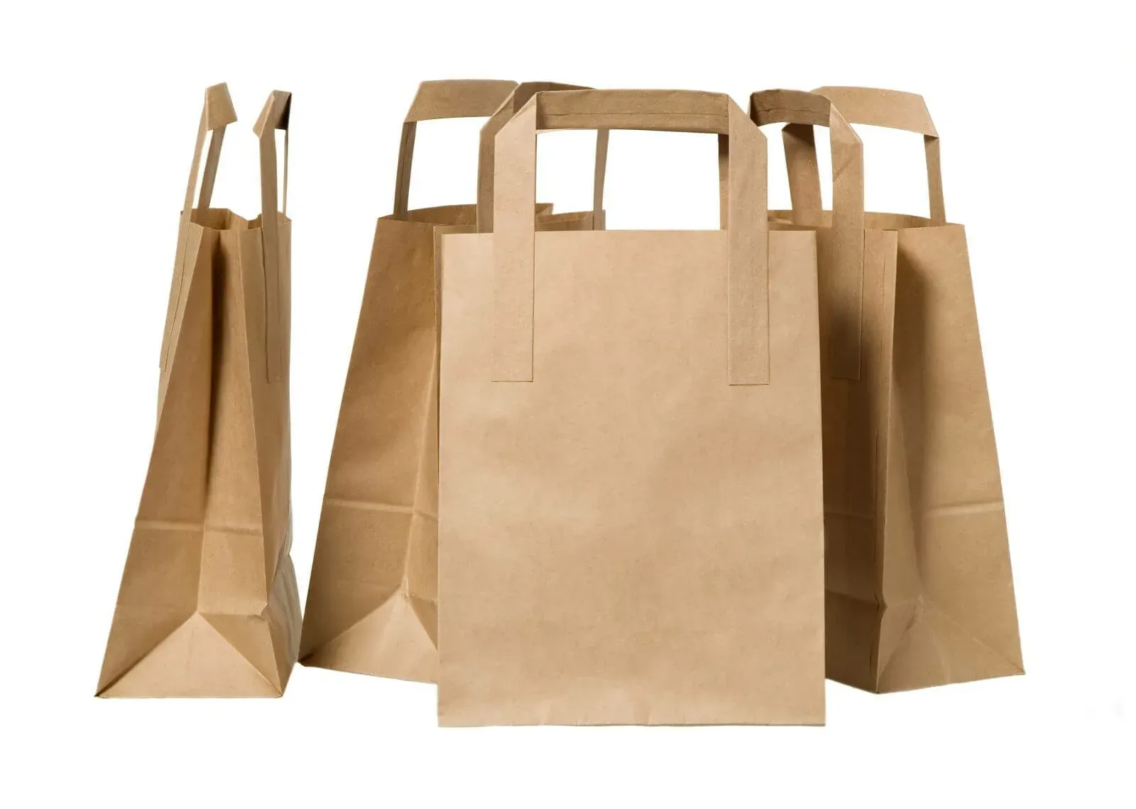 Бумажные пакеты на 5 кг