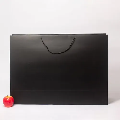 Бумажные пакеты 50 на 50 см