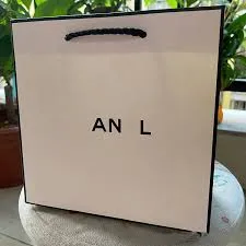 Бумажные пакеты 50 на 50 см