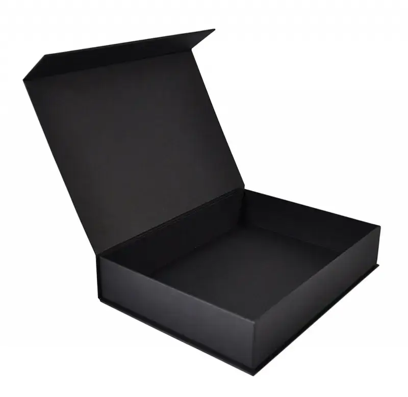 Кашированные коробки