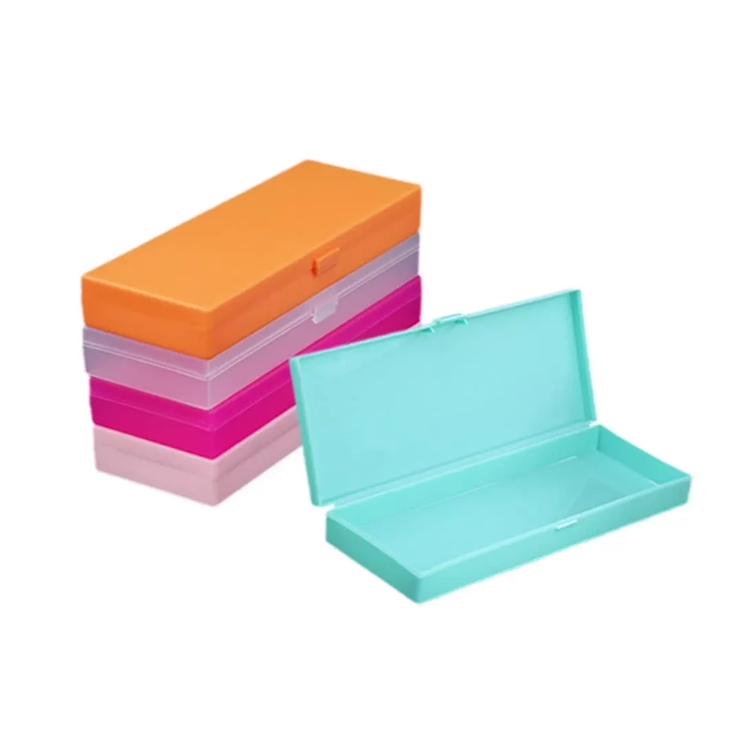 Изготовление коробок-пеналов с ручками