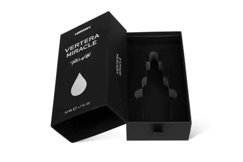 Изготовление коробок-пеналов с тиснением 7х9 см