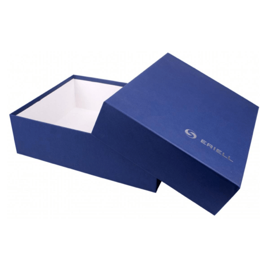 Кашированные коробки