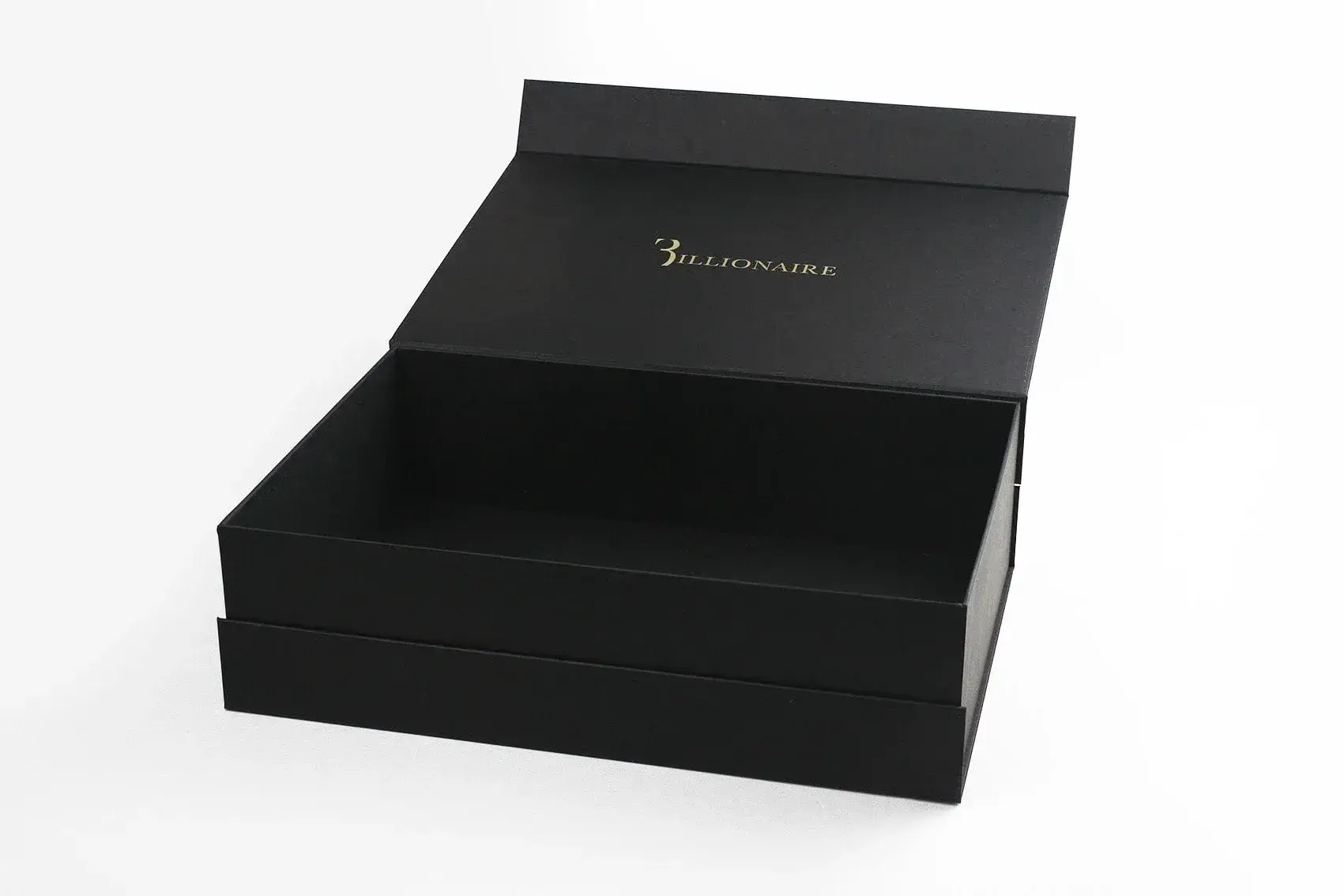 Кашированные коробки