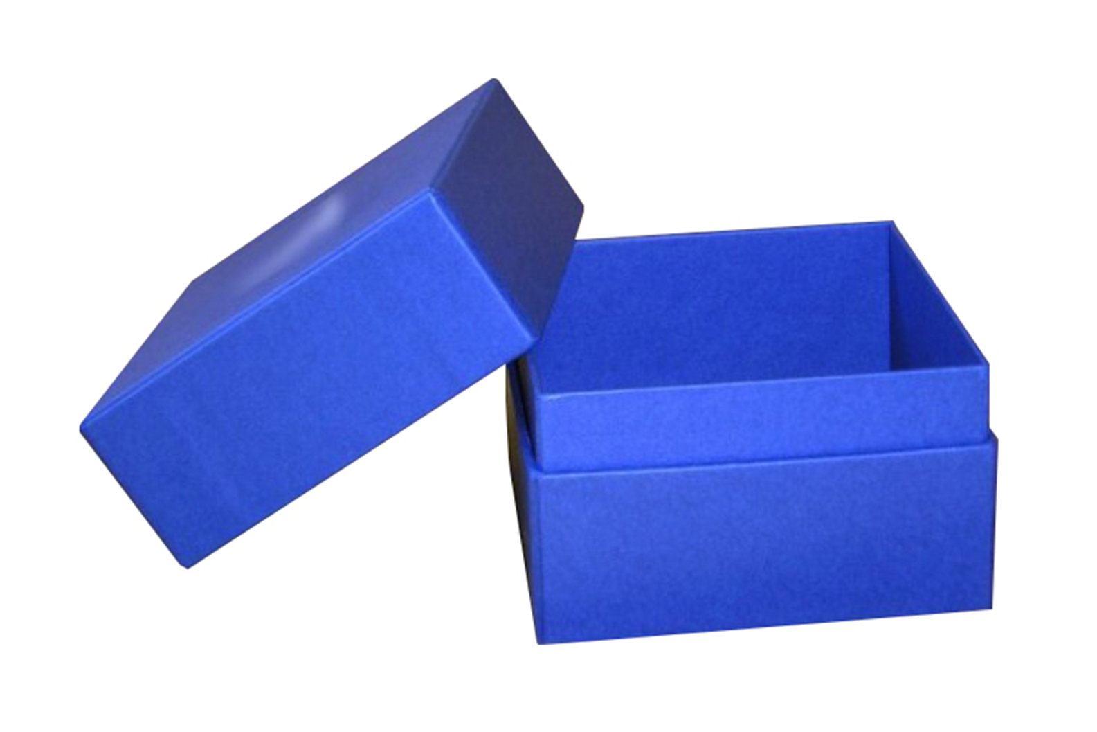 Изготовление коробок крышка-дно 50x70 см