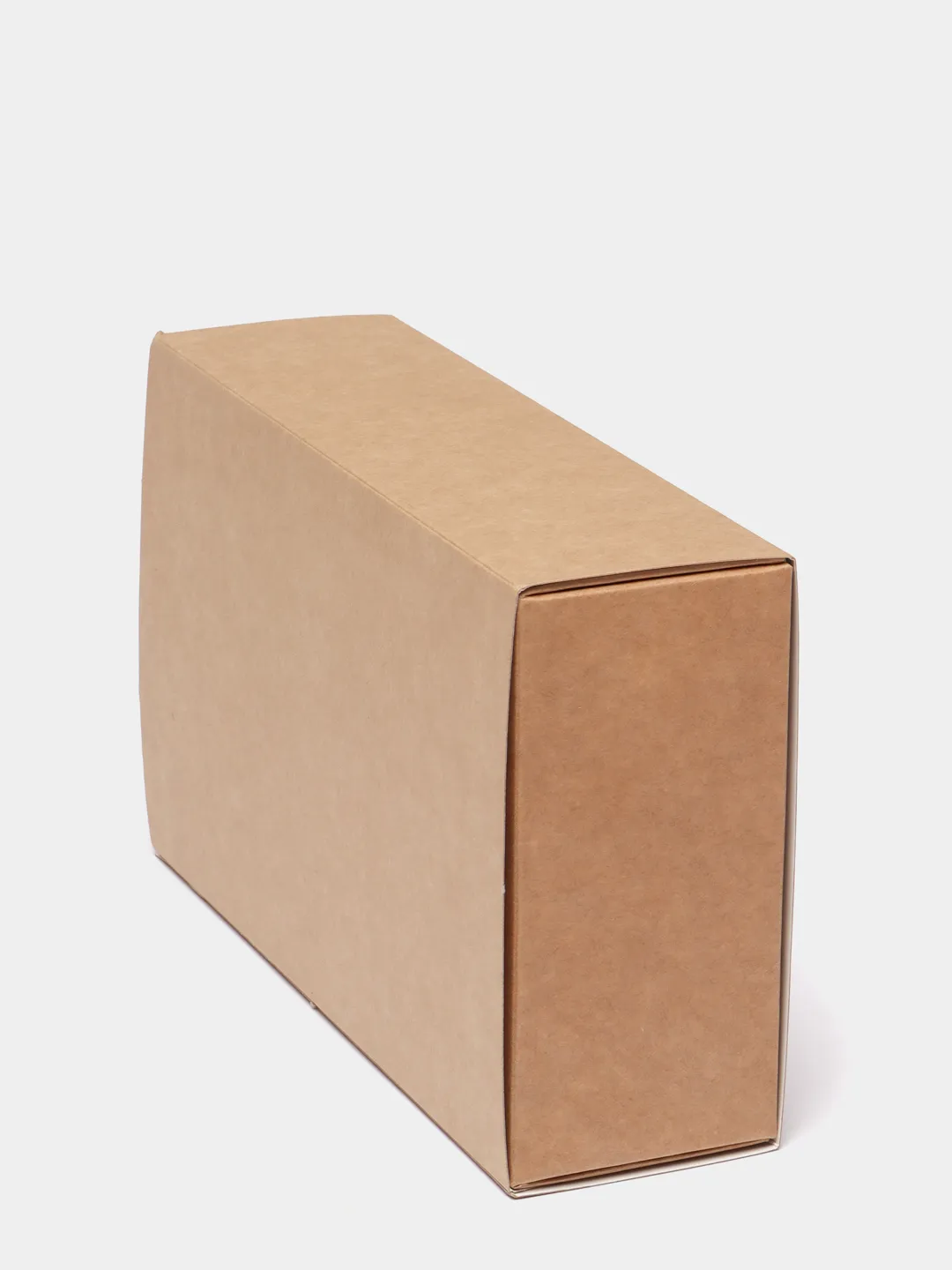 Изготовление крафт-коробок пеналов