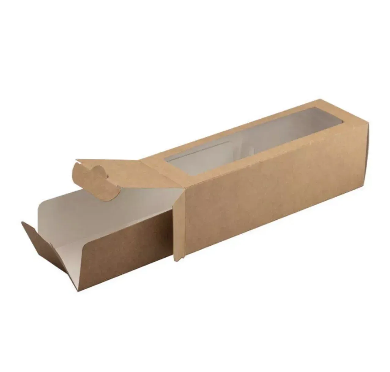 Изготовление коробок-пеналов 40 см