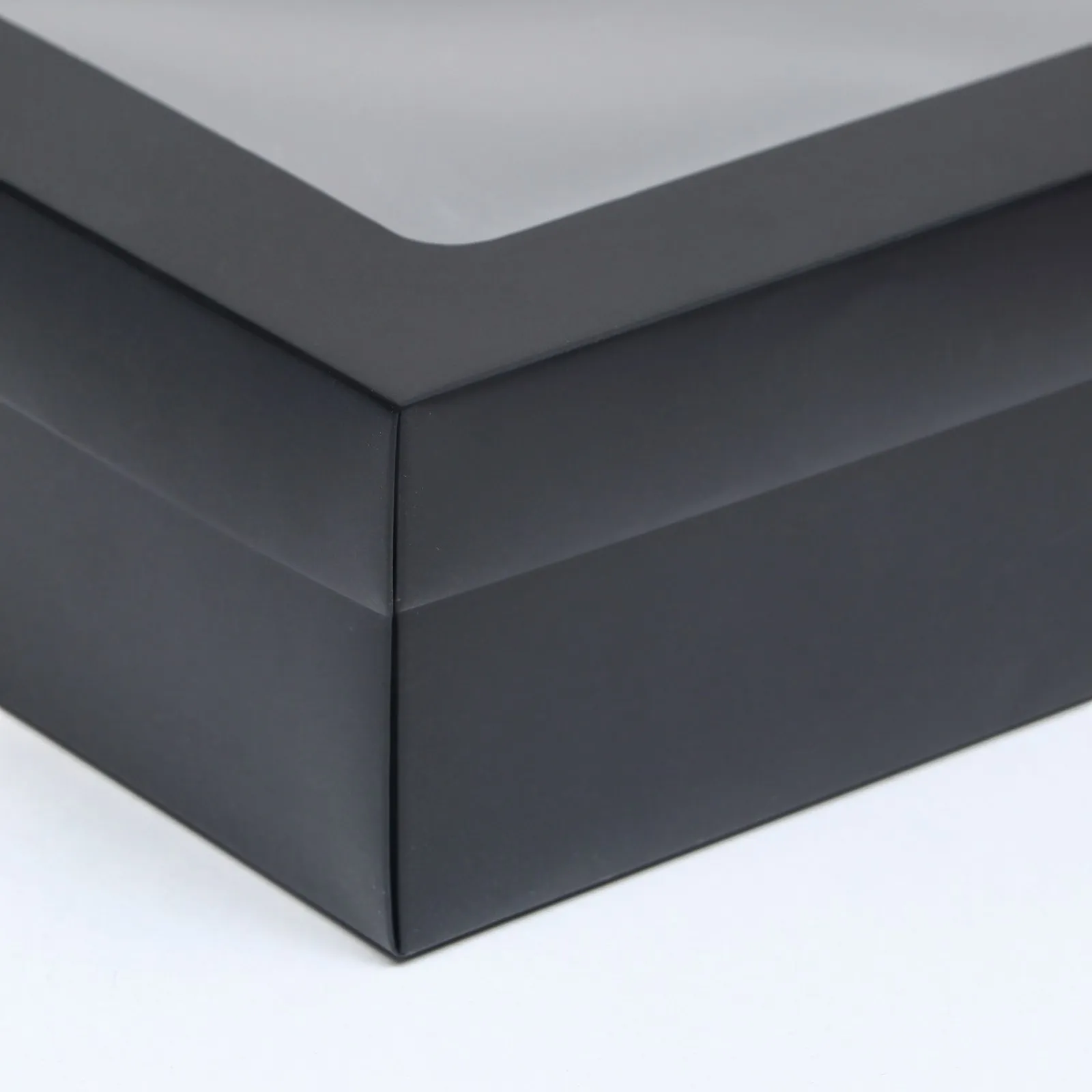 Изготовление готовых коробок крышка-дно 250х250х250 мм