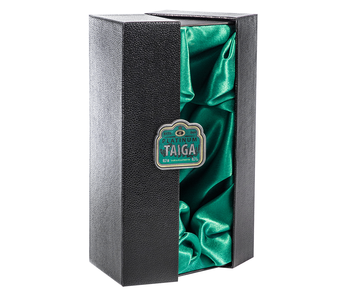 Изготовление кашированных коробок под парфюмерию