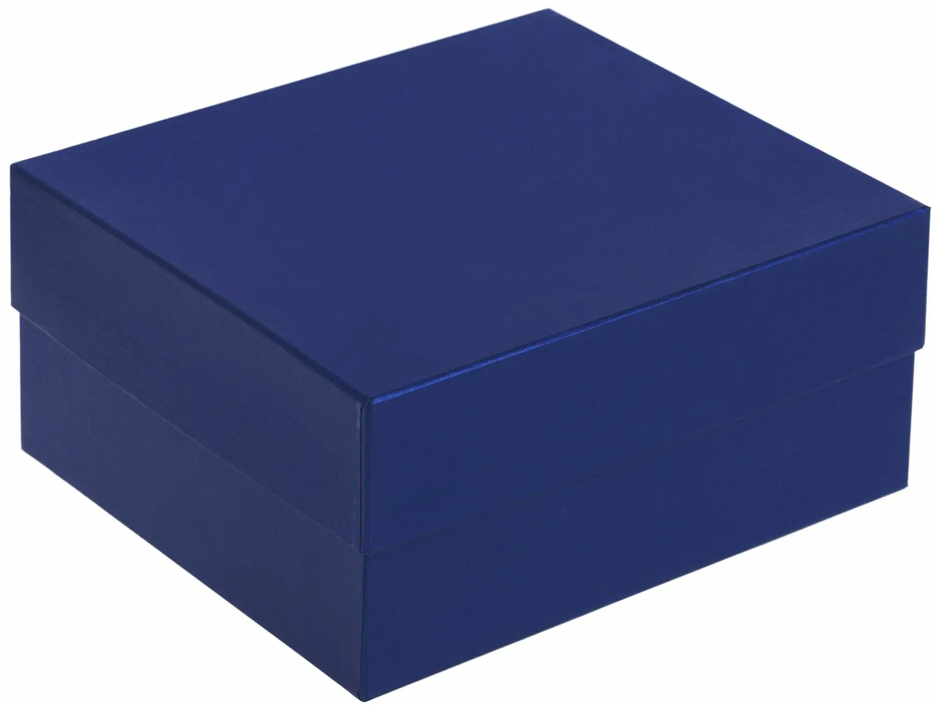 Изготовление больших коробок крышка-дно