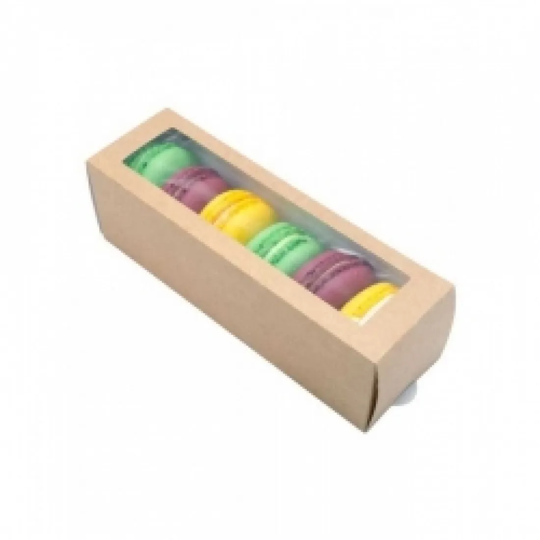 Изготовление коробок-пеналов для моти