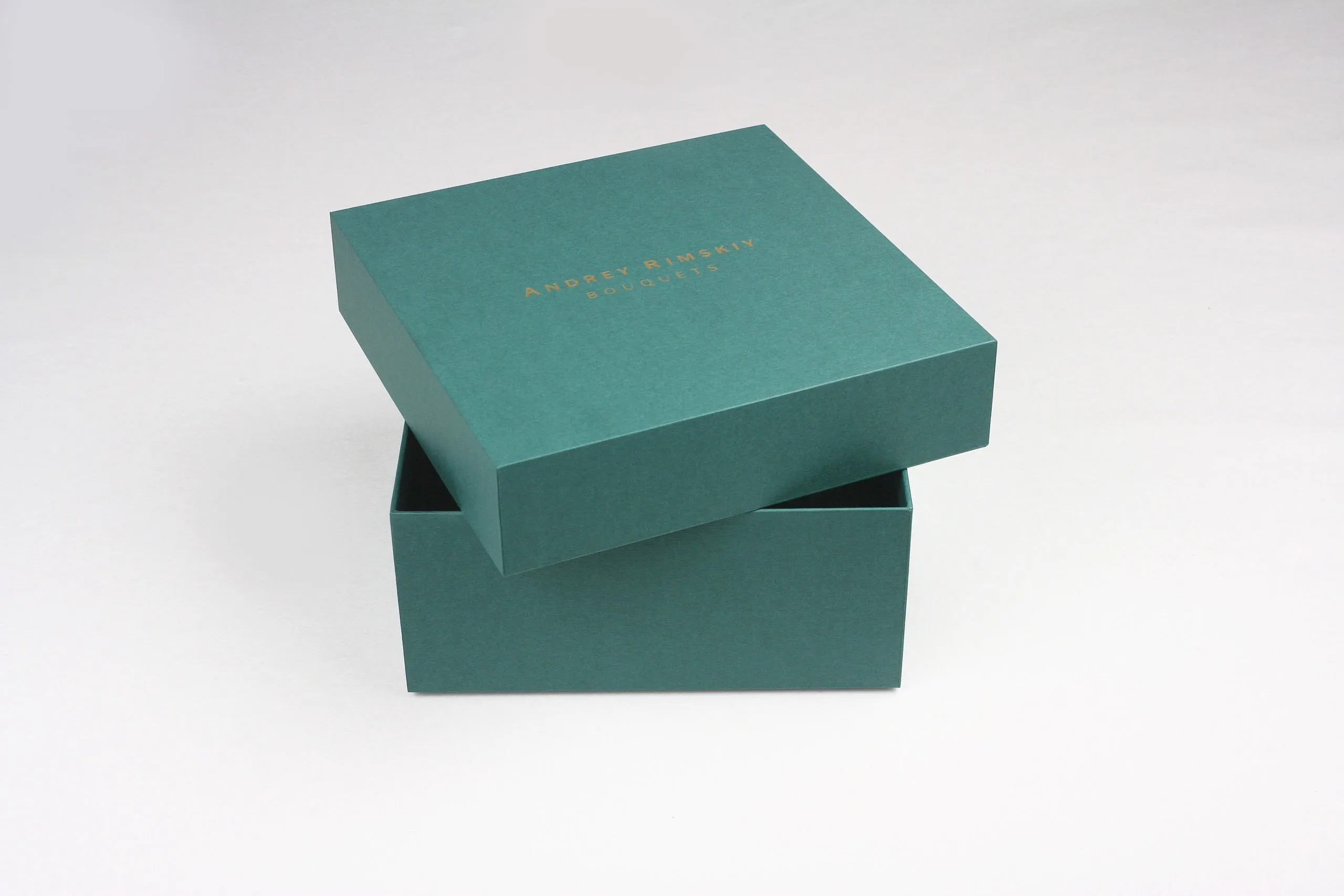 Изготовление коробок из переплетного картона