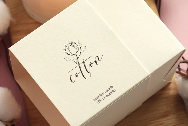 Изготовление пеналов-коробок для баночек