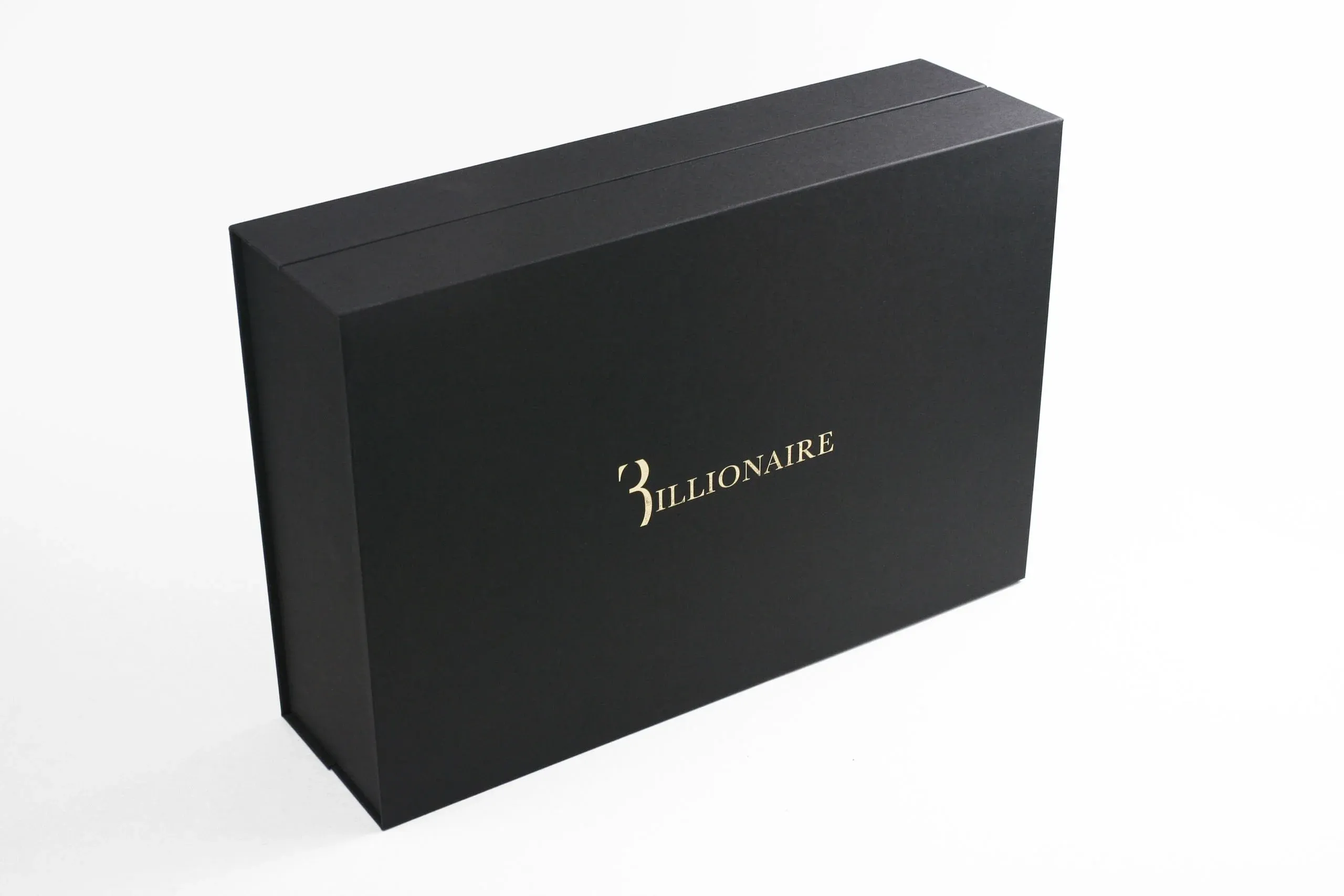 Изготовление больших коробок на магнитах