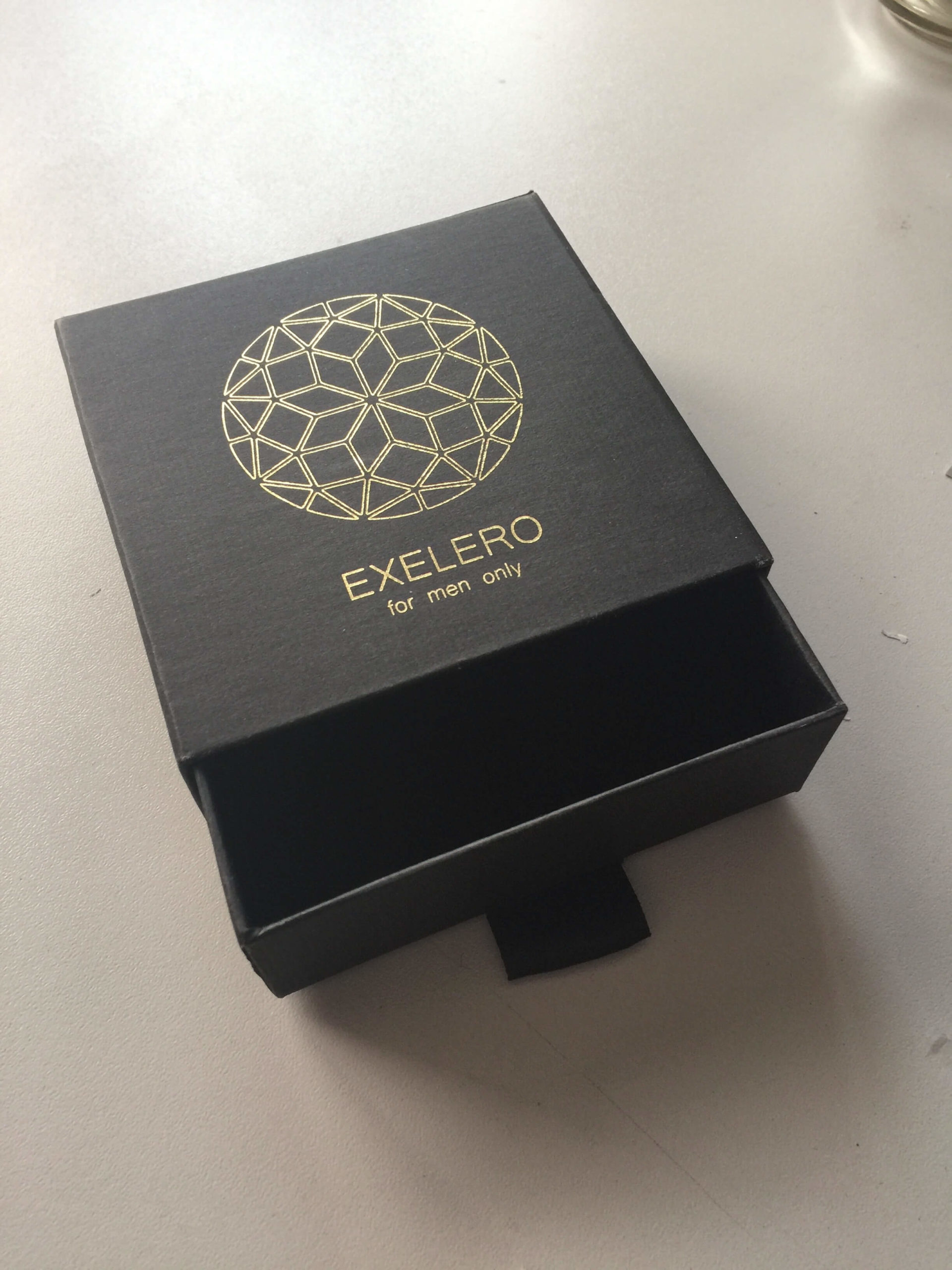 Изготовление кашированных коробок с ламинированием