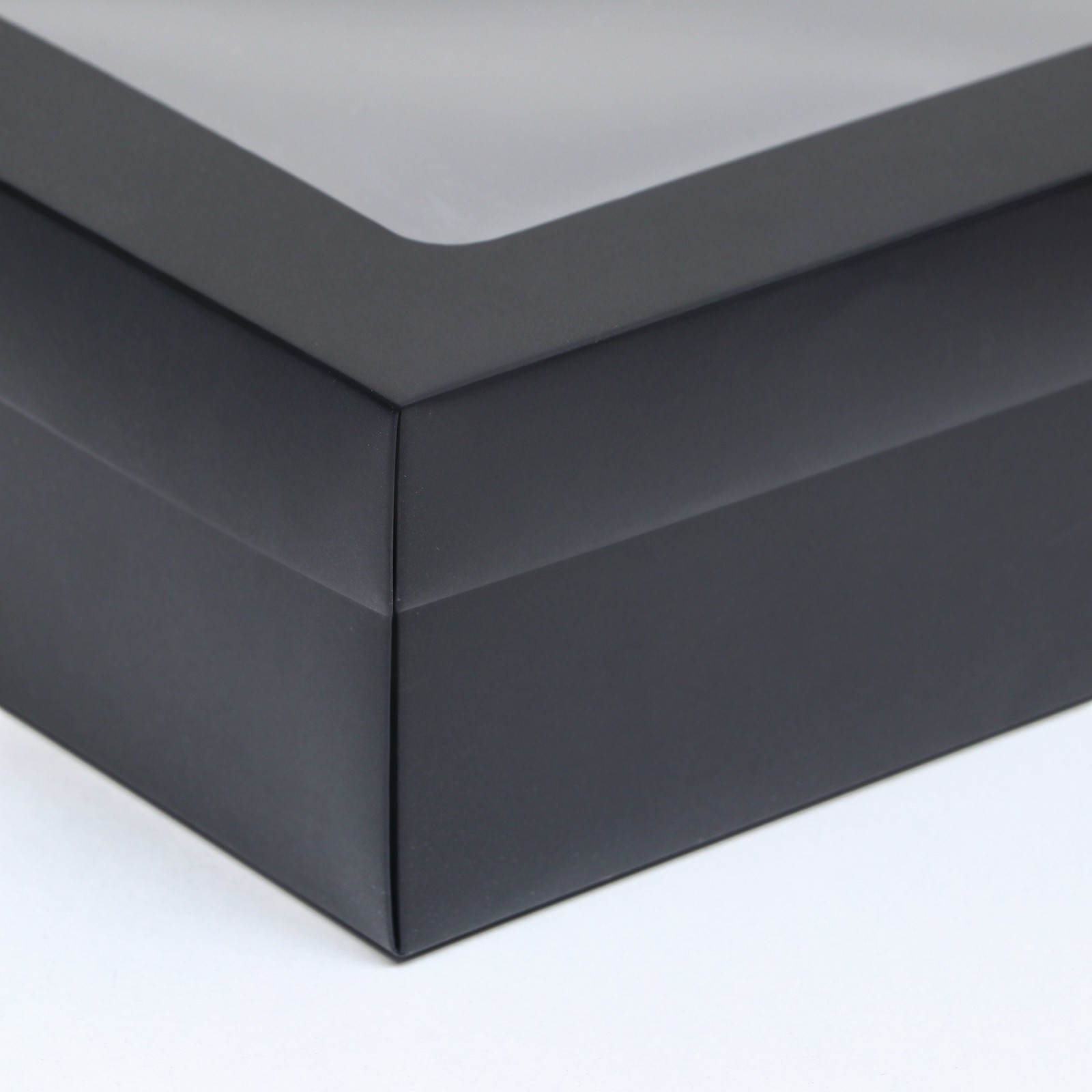 Изготовление коробок крышка-дно 50x70 см